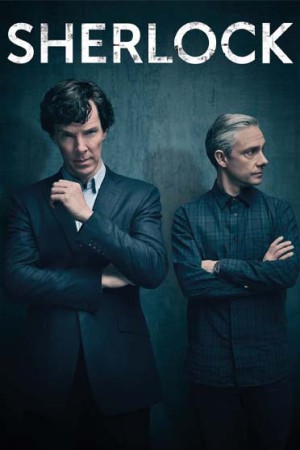 Sherlock