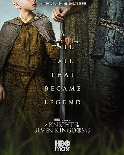 A Knight of the Seven Kingdoms