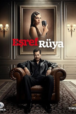 Esref Rüya